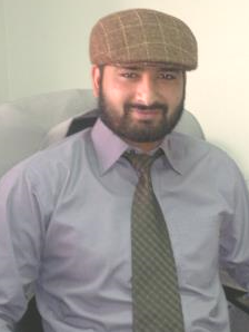 Ijaz Rasool Profile Ijaz Rasool Profile