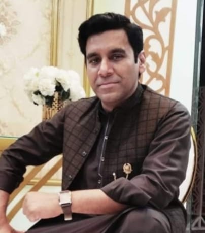 Badar Munir Profile Badar Munir Profile