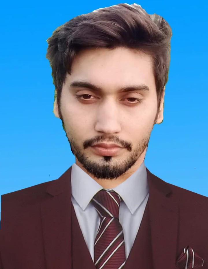 Muhammad Hamid Profile