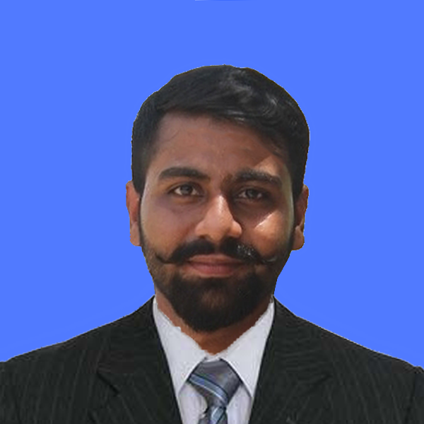 Haris Khowaja Profile Haris Khowaja Profile