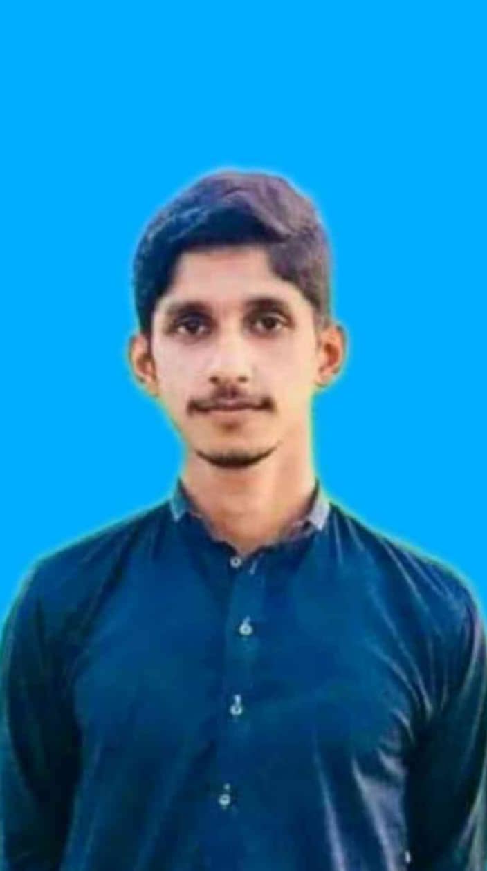 Hashar Ali Profile Hashar Ali Profile