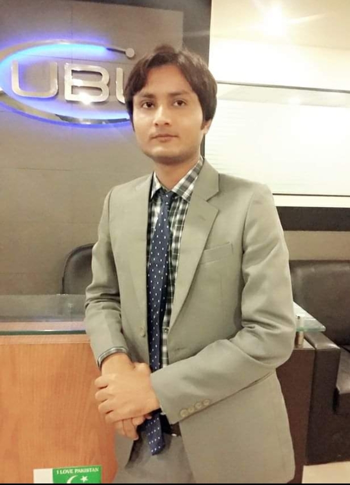 Sajid Kabooro Profile Sajid Kabooro Profile