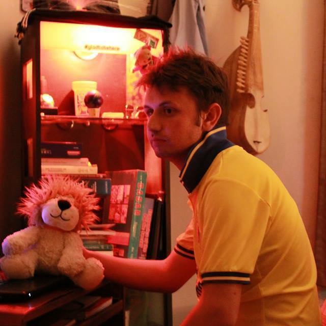 Aftab Hussain Profile