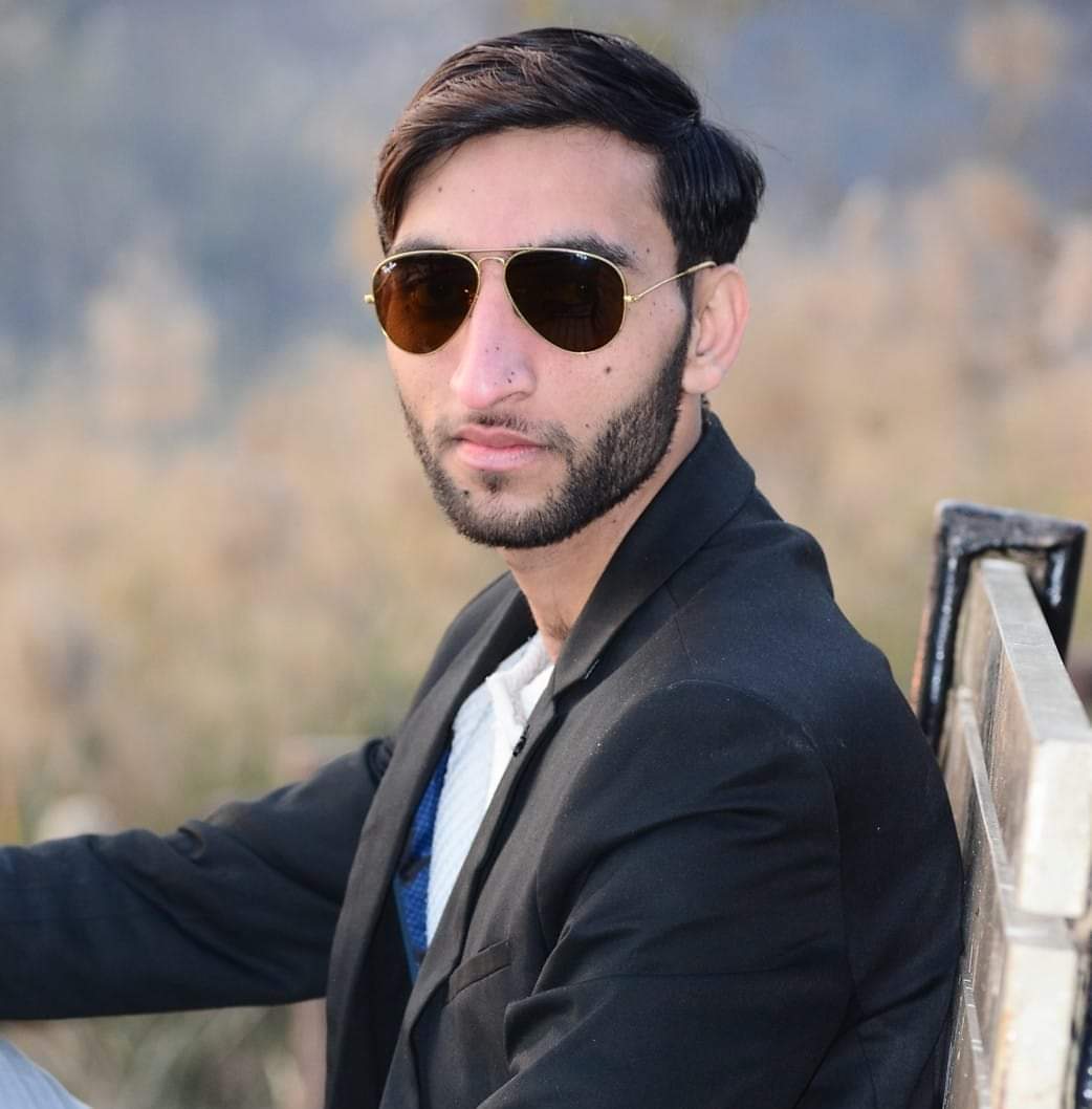 Muhammad Farhan Aftab Profile Muhammad Farhan Aftab Profile