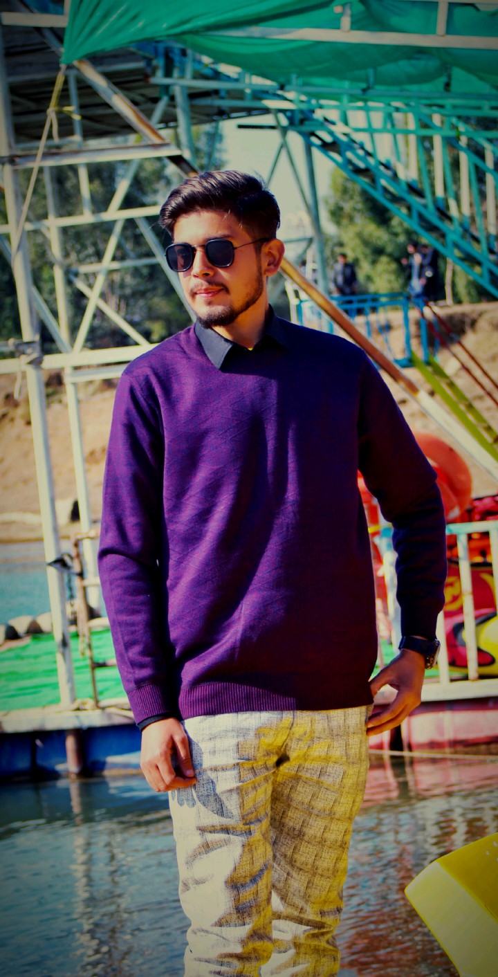 Muhammad Zohaib Profile