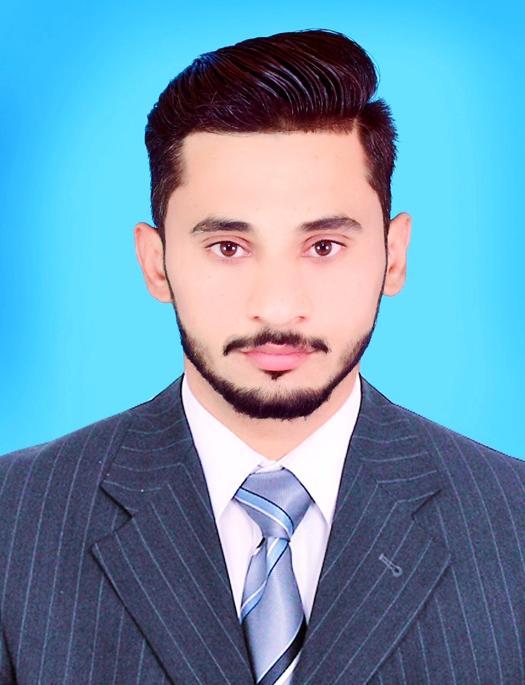 Muhammad Abid Profile Muhammad Abid Profile