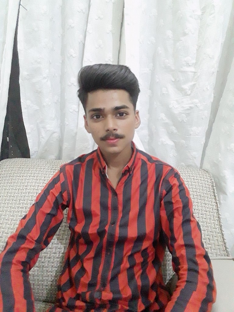 Muhammad Taha Profile