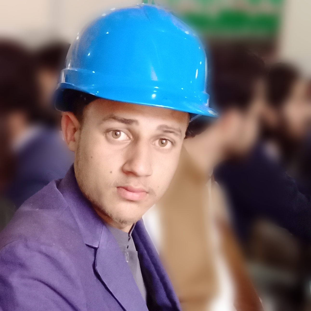 Zain Ul Abideen Profile Zain Ul Abideen Profile