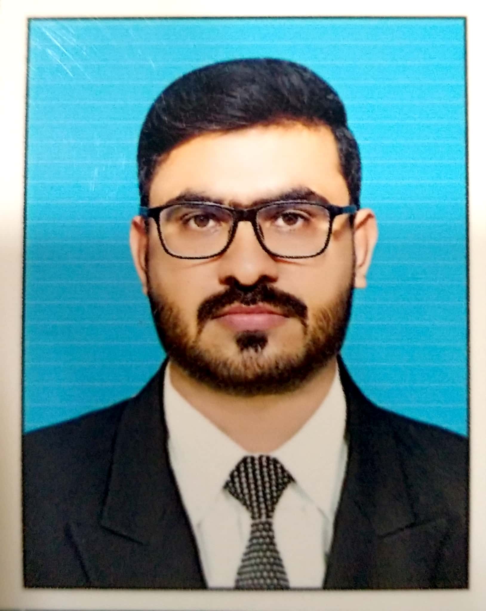 Umair Qayoom Profile