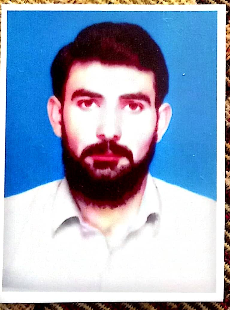 Muslim Saeed Profile