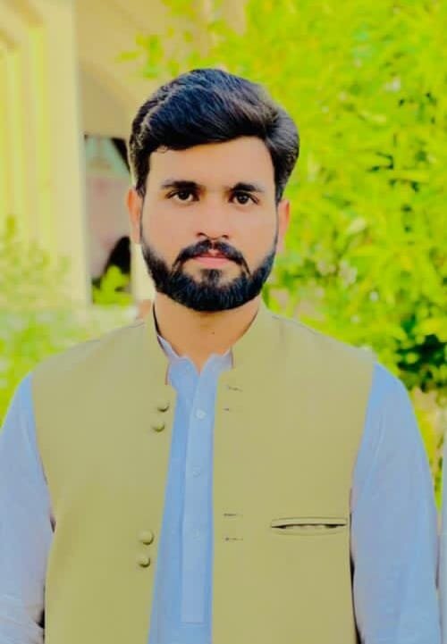 Danish Ali Mian Profile