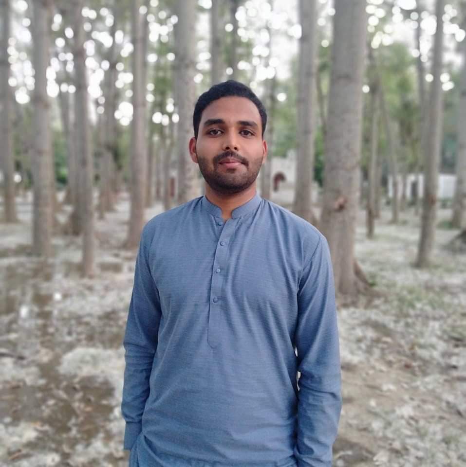 Rana Muhammad Ahsan Sarfraz Profile