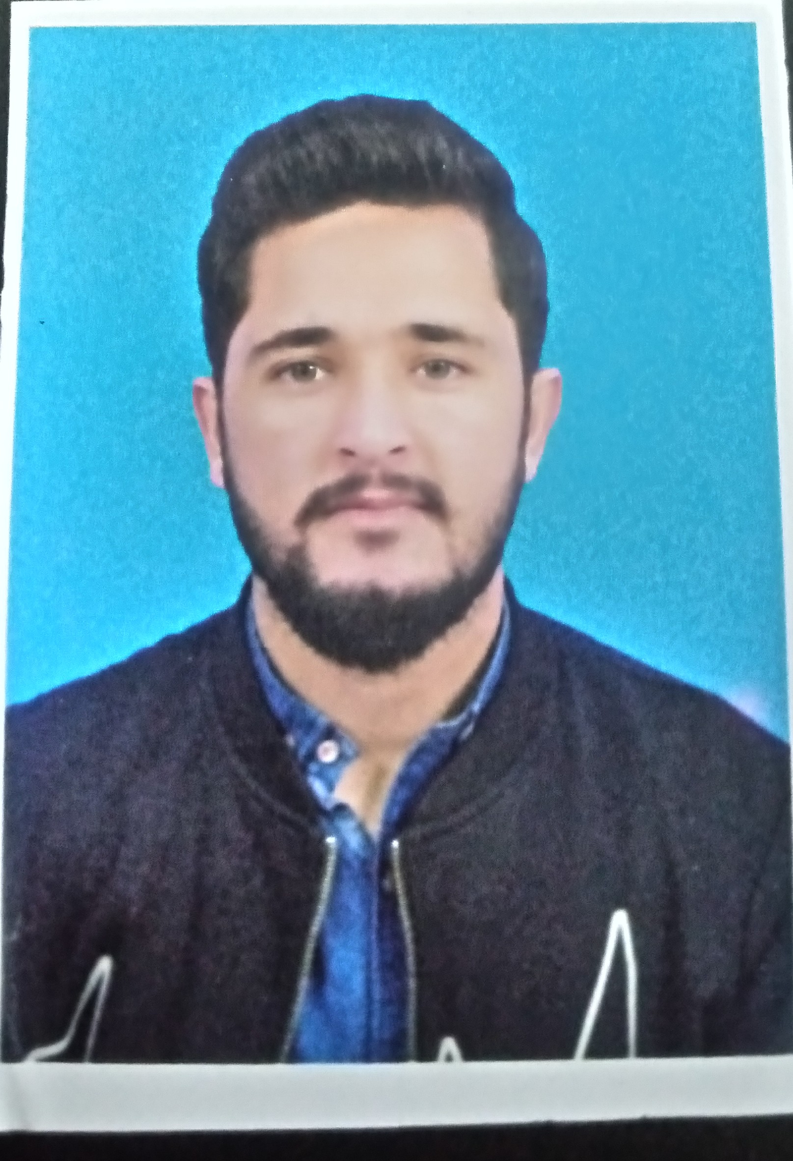 Muhammad Irfan Profile