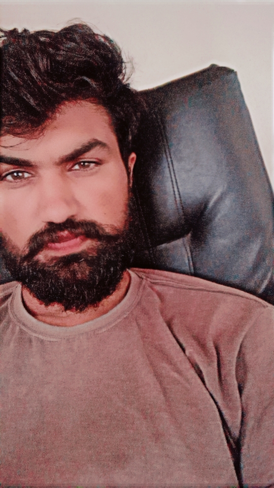 Ali Usman Profile Ali Usman Profile