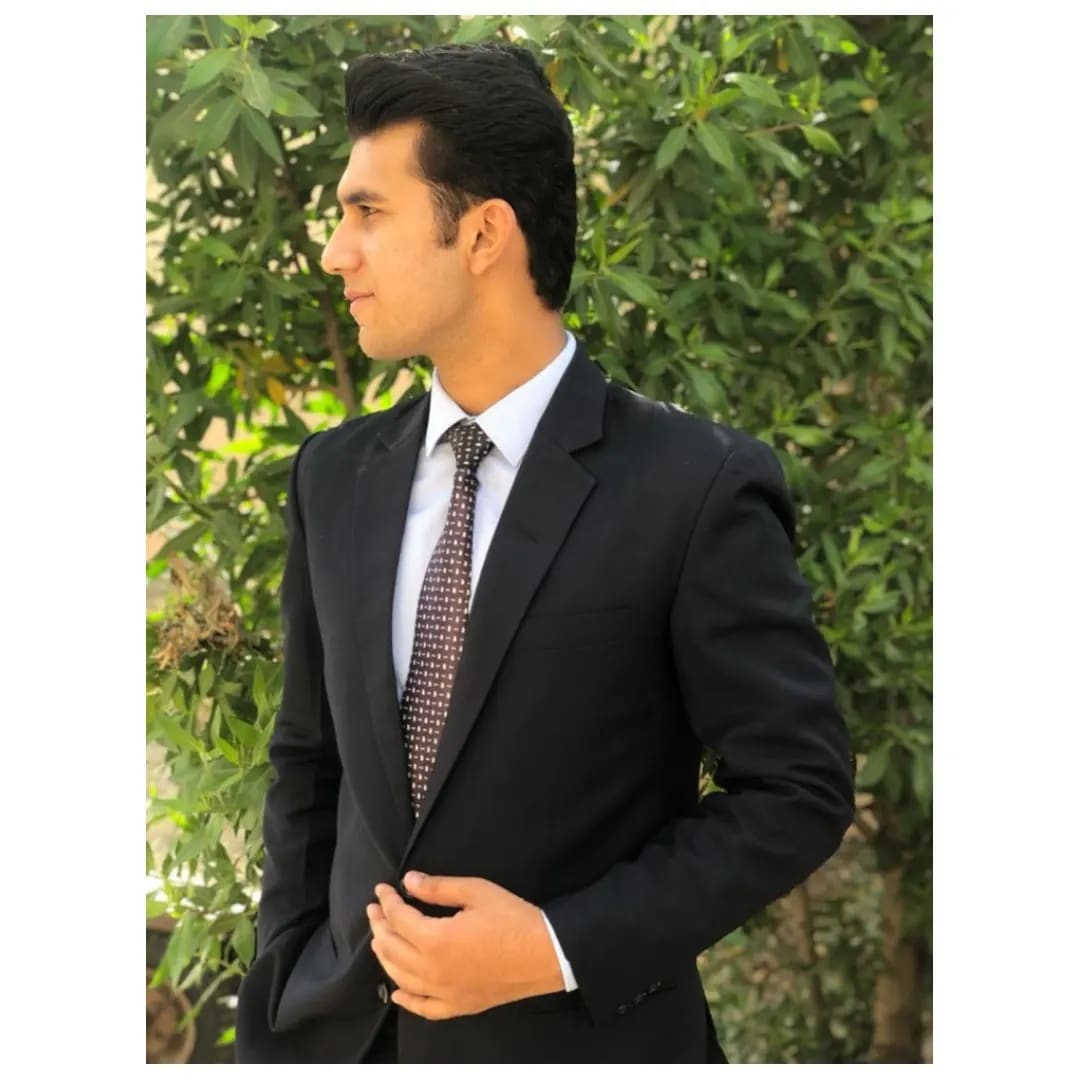 Muhammad Hassaan Awan Profile Muhammad Hassaan Awan Profile
