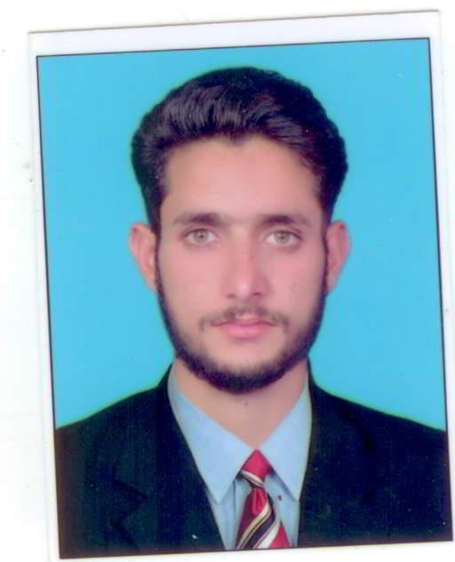 Nadeem Abbas Kaleeemullah Profile