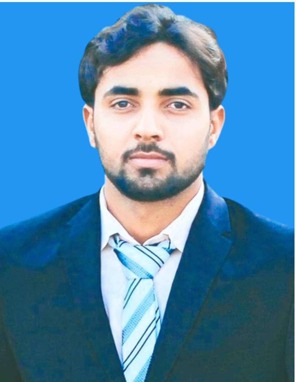 Muhammad Ikramullah Profile