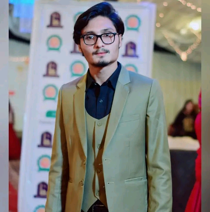 Muhammad Bilal Profile Muhammad Bilal Profile