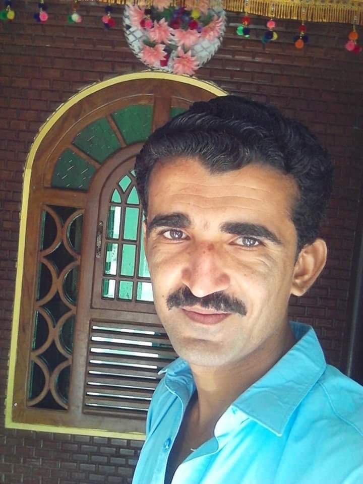 Noushad Hussain Rajper Profile