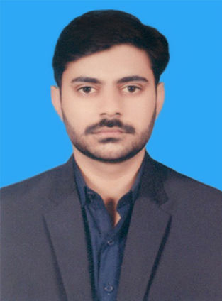 Haider Niaz Profile Haider Niaz Profile