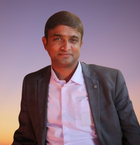 Gunesh Kumar Profile