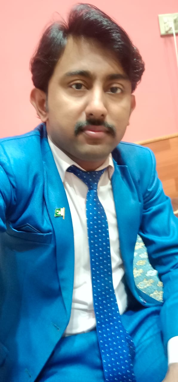 Mazhar Hanif Profile Mazhar Hanif Profile