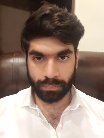 Hammad Akram Profile Hammad Akram Profile