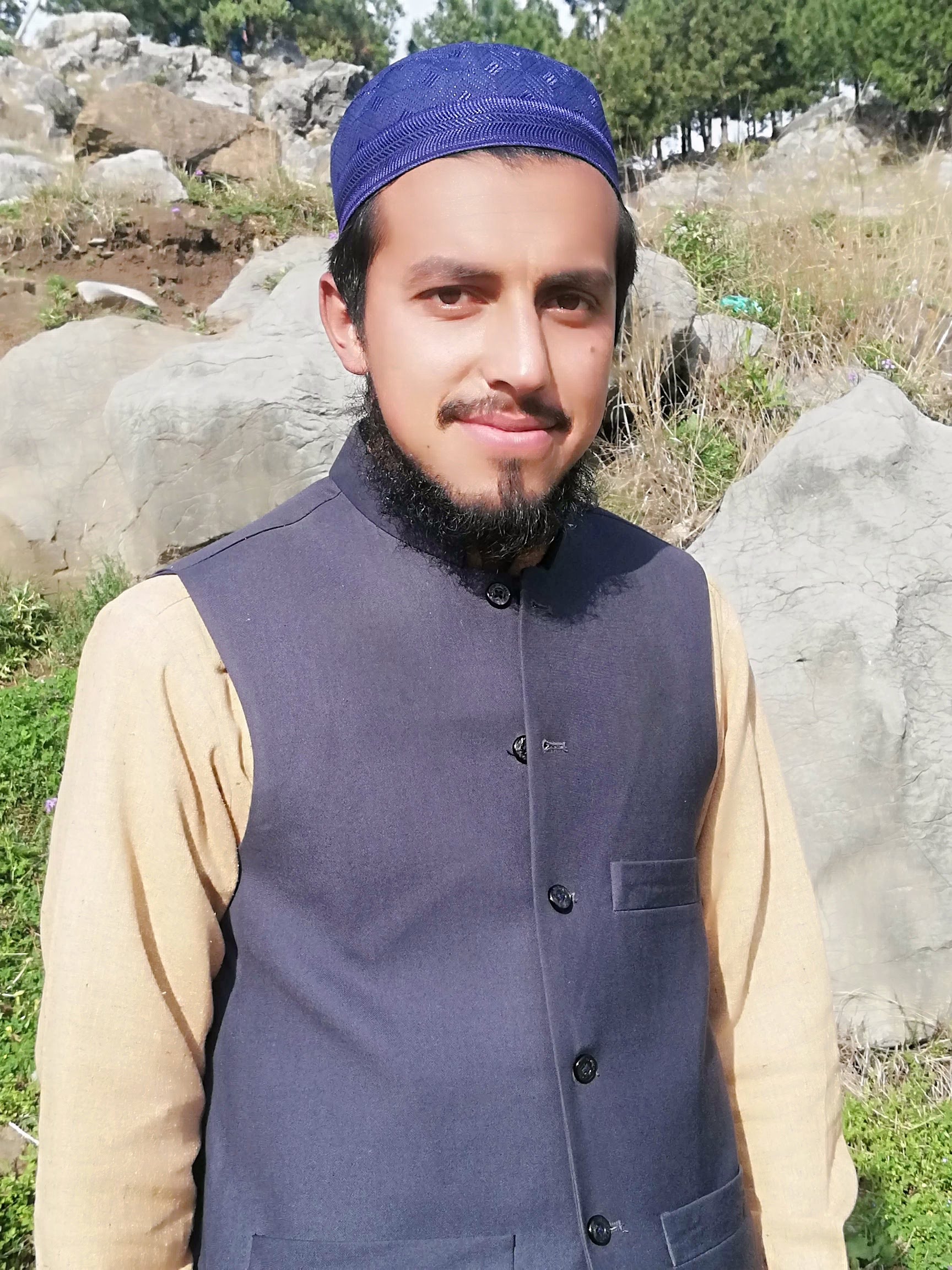 Abubakar Khan Profile Abubakar Khan Profile