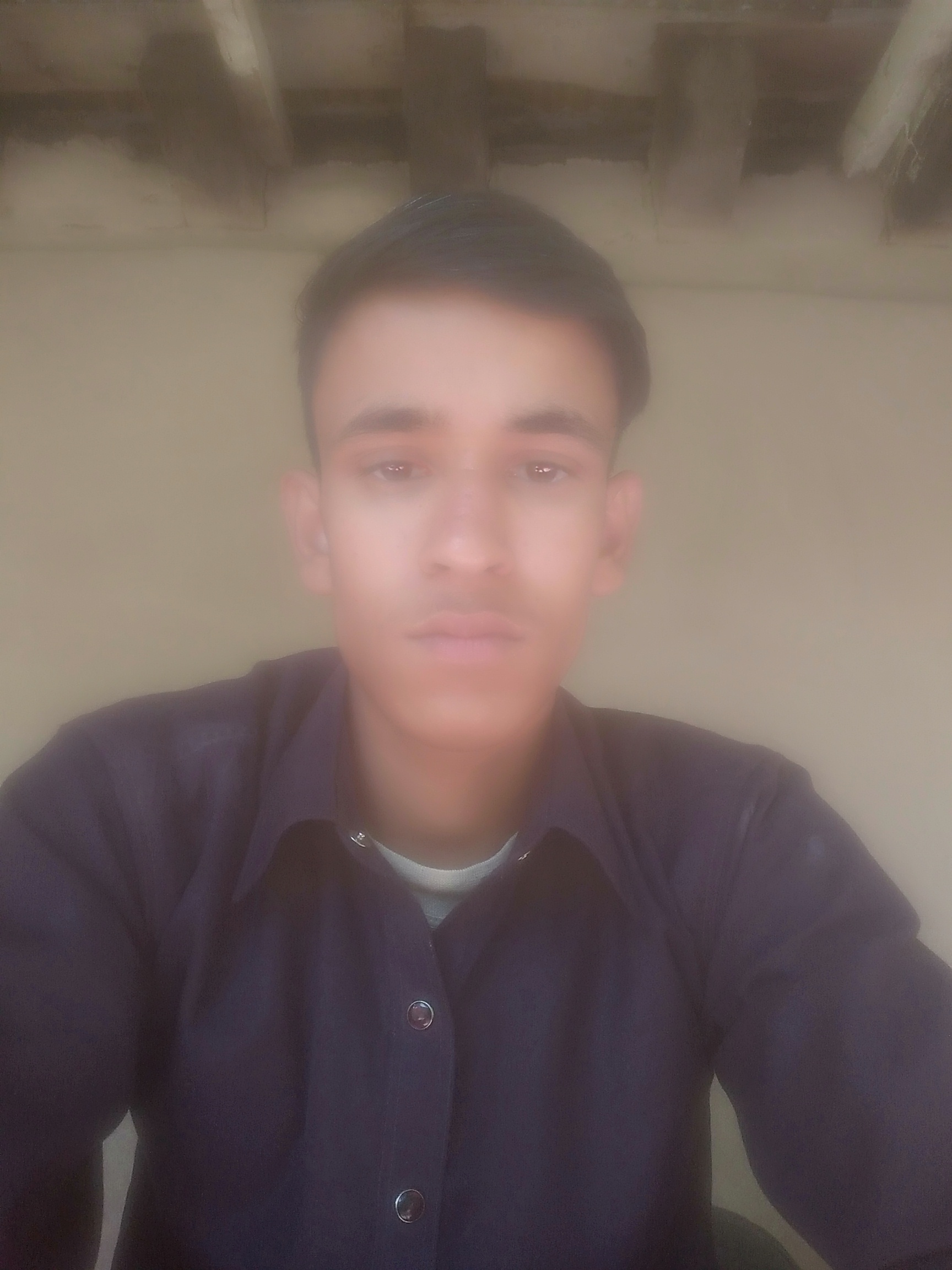 Hamza Mustafa Hamza Mustafa Profile