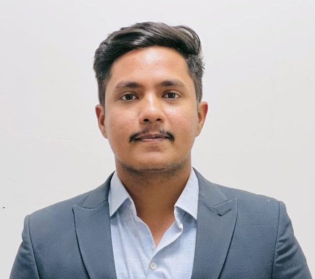 Muhammad Usama Amanat Profile Muhammad Usama Amanat Profile