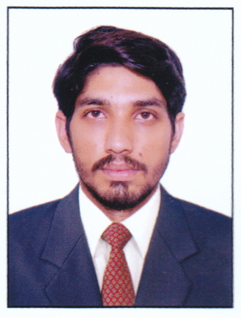 Hamid Mustafa Profile