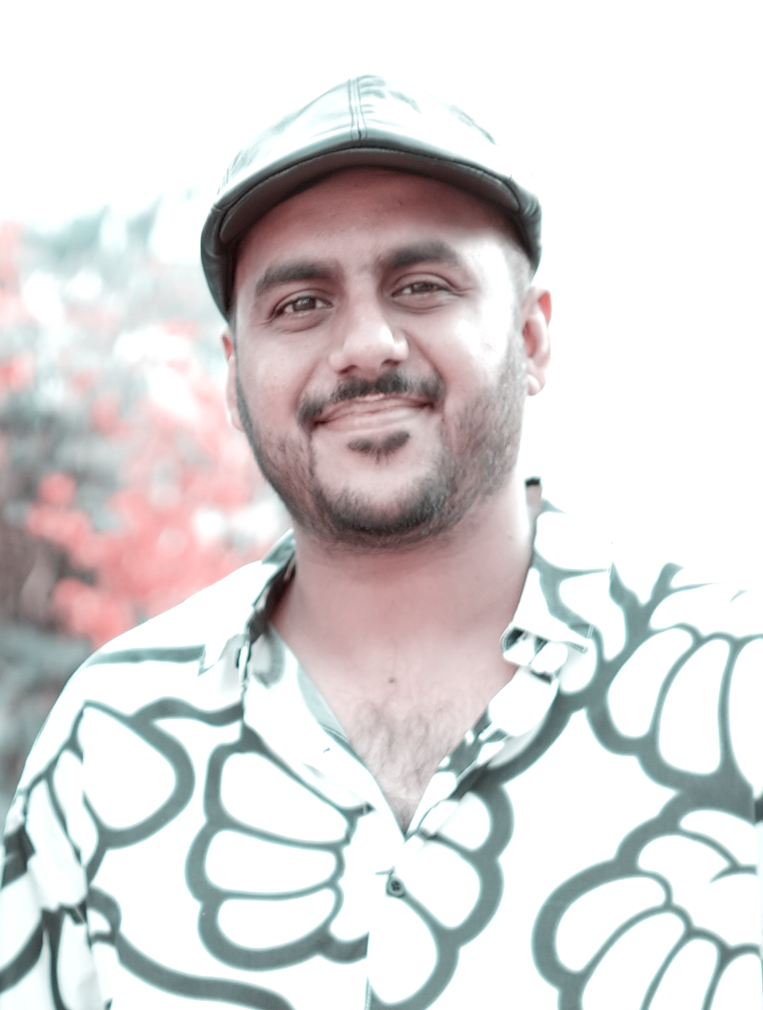 ZIA KHALIQ Profile ZIA KHALIQ Profile