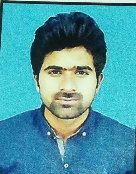 Muhammad Sarfraz Profile