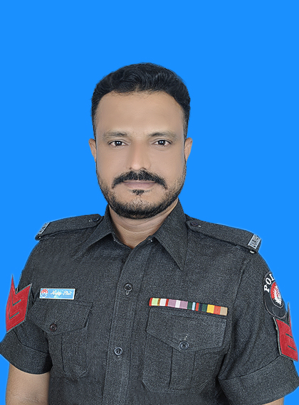 Hafeez Ur Rehman Rehman Profile