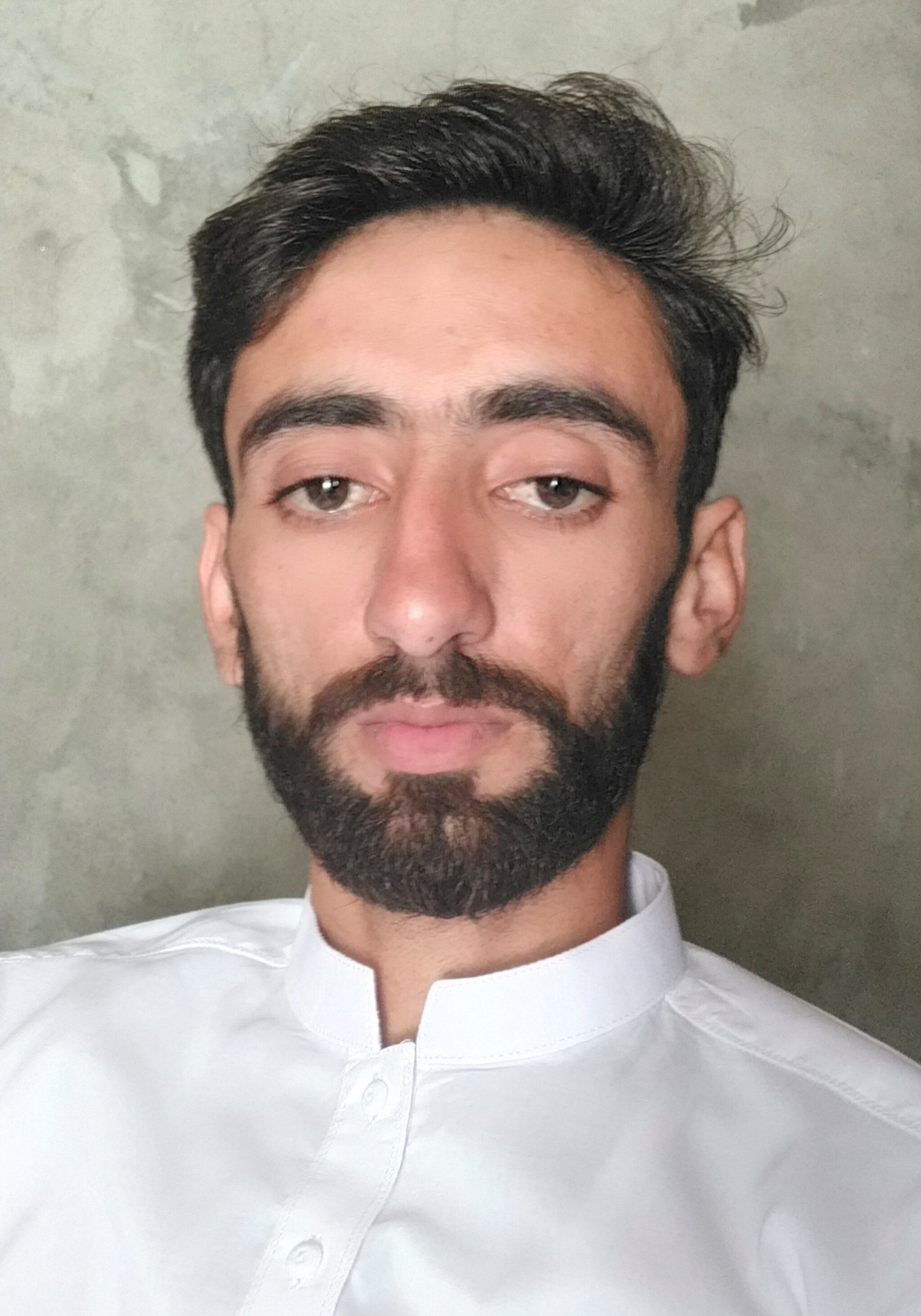Salman Munawar Profile