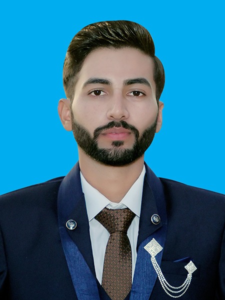 Muhammad Salman Profile Muhammad Salman Profile