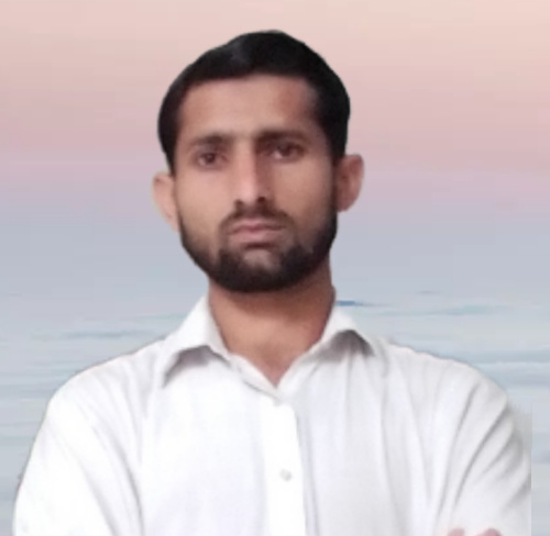 Zahid Hussain Profile