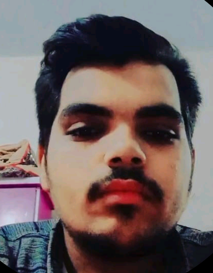 Mubashir Shaikh Profile Mubashir Shaikh Profile