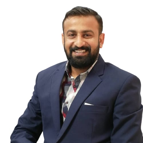 Syed Faheem Haider Profile Syed Faheem Haider Profile