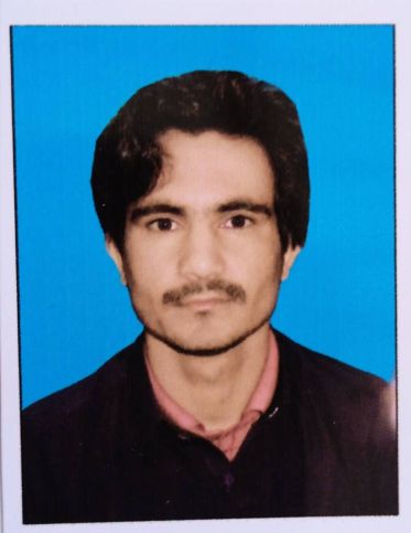 Bijjar Ahmed Profile