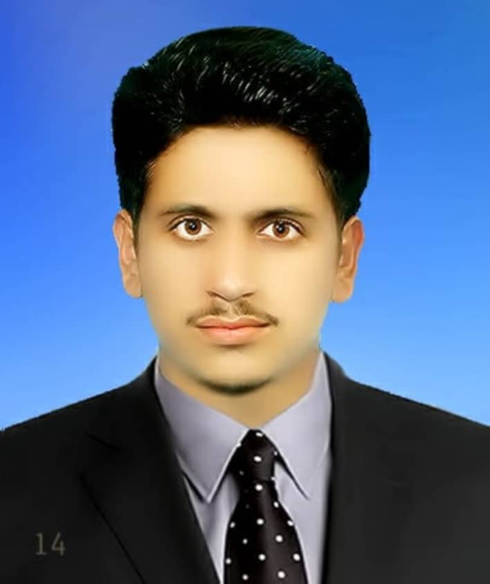 Muhammad Kashif Profile Muhammad Kashif Profile