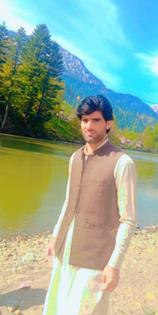 Faiz Ullah Profile Faiz Ullah Profile