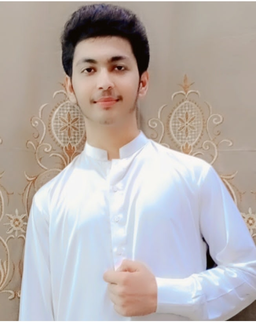 Syed Ali Raza Gardayzi Profile Syed Ali Raza Gardayzi Profile