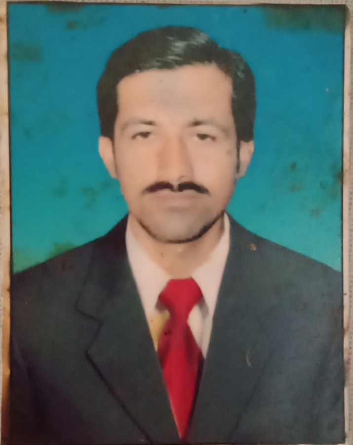 Hammadullah Unar Profile Hammadullah Unar Profile