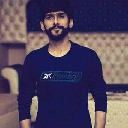 Syed Muhammad Ali Hassan Profile Syed Muhammad Ali Hassan Profile