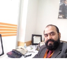 Asghar Ali Khan Profile Asghar Ali Khan Profile