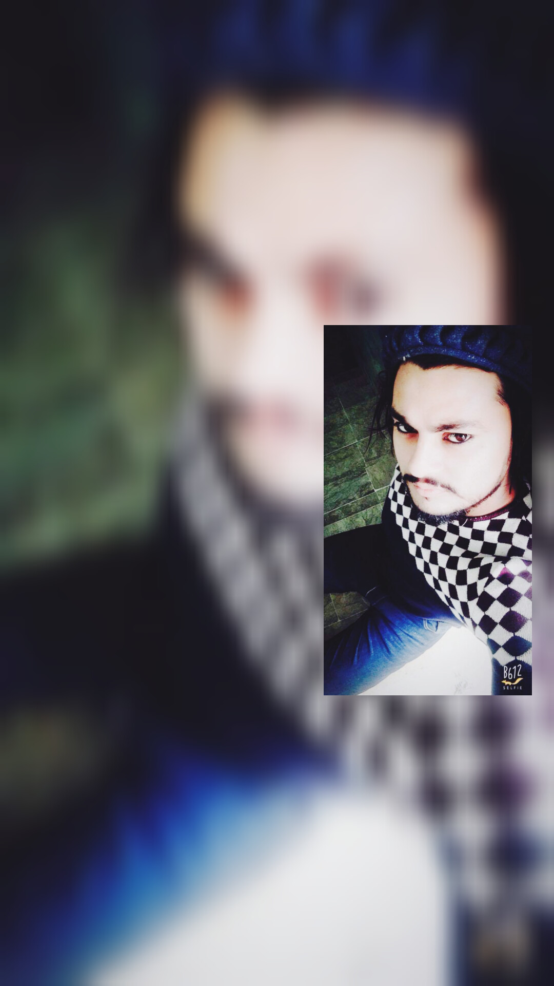 Muhammad Umair Sheikh Profile