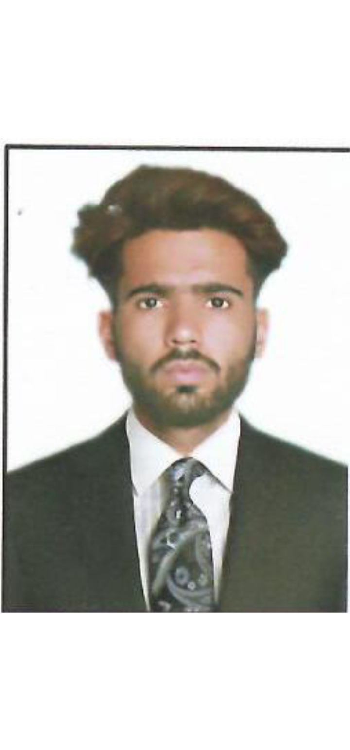 Shahb Otho Profile Shahb Otho Profile