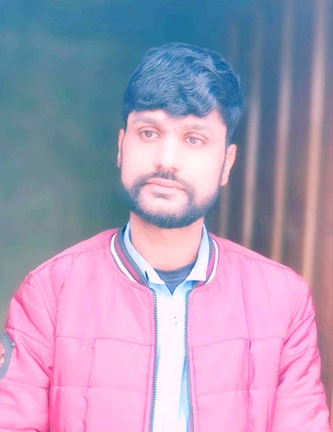 Syed Ali Uzair Rizvi Profile Syed Ali Uzair Rizvi Profile