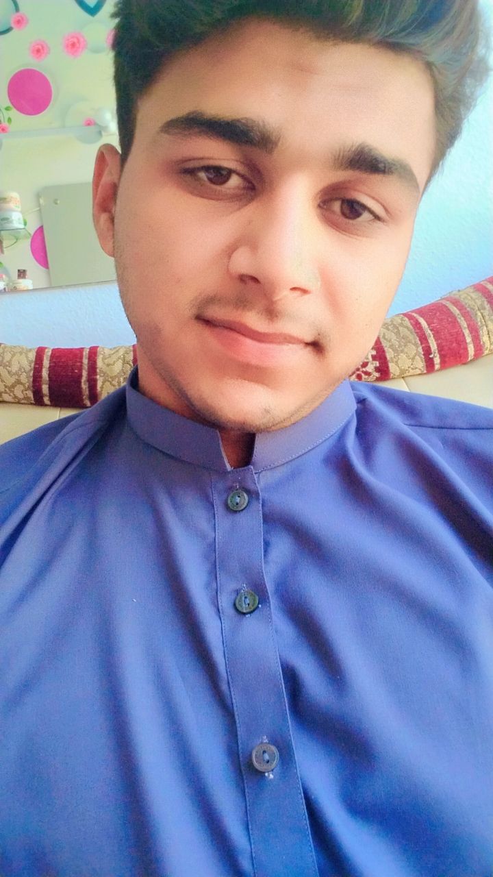 Muhammad Shahzaib Profile